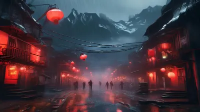 9月3日将夜行礼包码大放送，珍稀道具等你拿